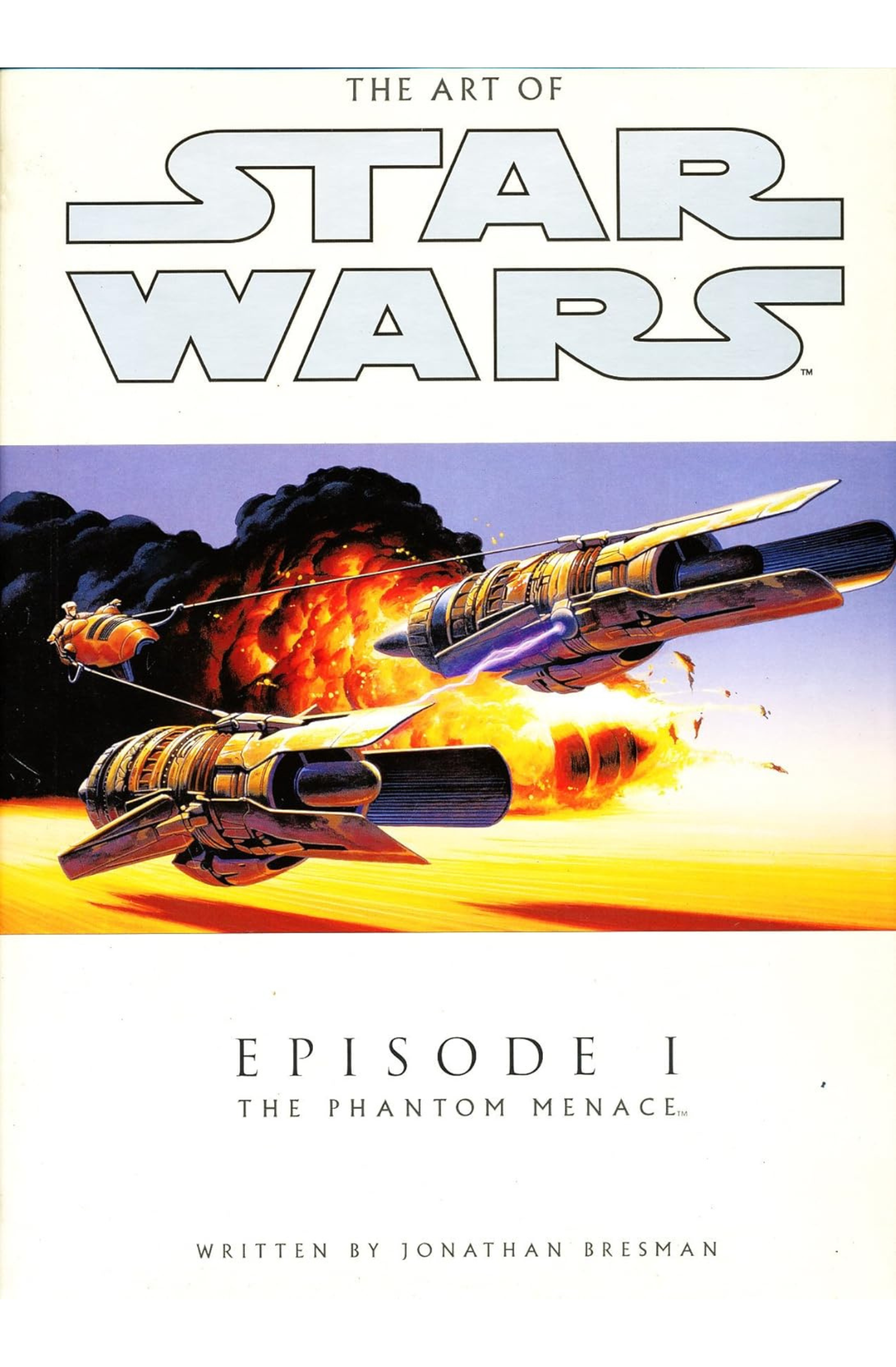 The Art of Star Wars Episode I　スターウォーズ Website-Cover-Template-1.png